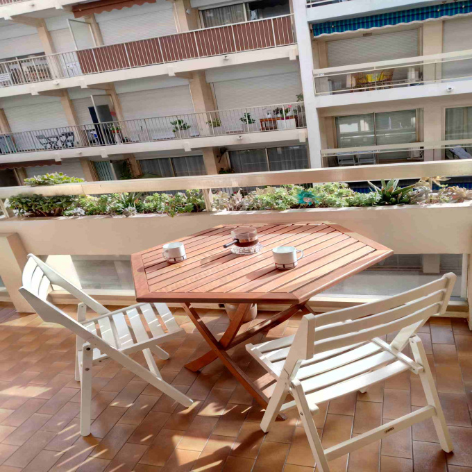 Offres de vente Appartement Antibes (06600)