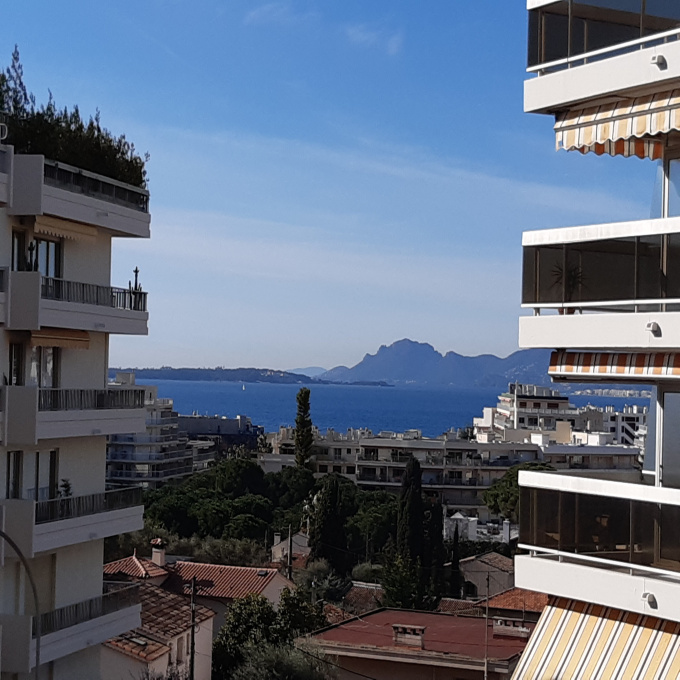 Offres de vente Appartement Antibes (06160)