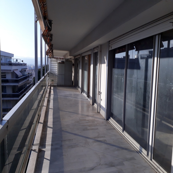 Offres de vente Appartement Antibes (06160)