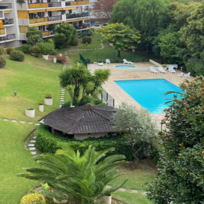 Offres de location Appartement Antibes (06600)