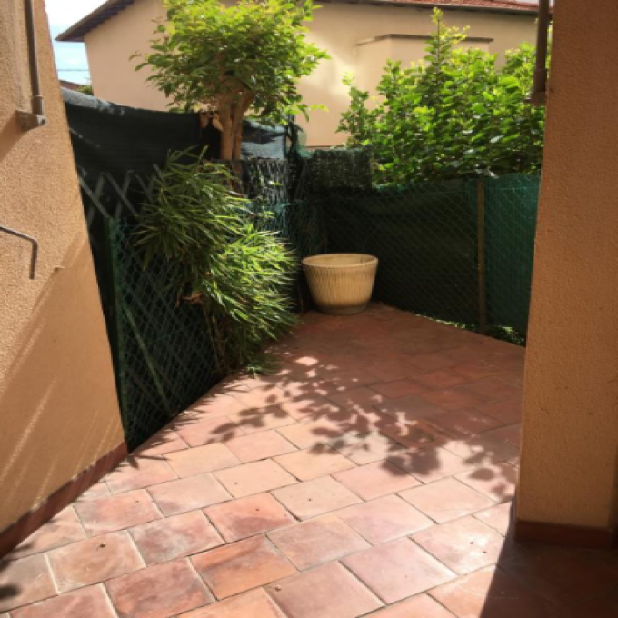 Offres de location Appartement Antibes (06600)