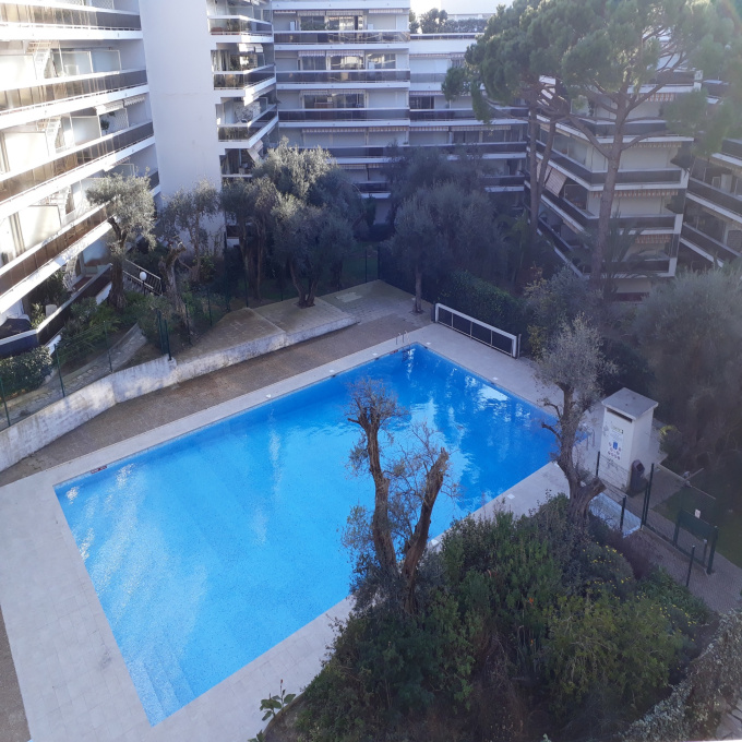 Offres de vente Appartement Antibes (06160)