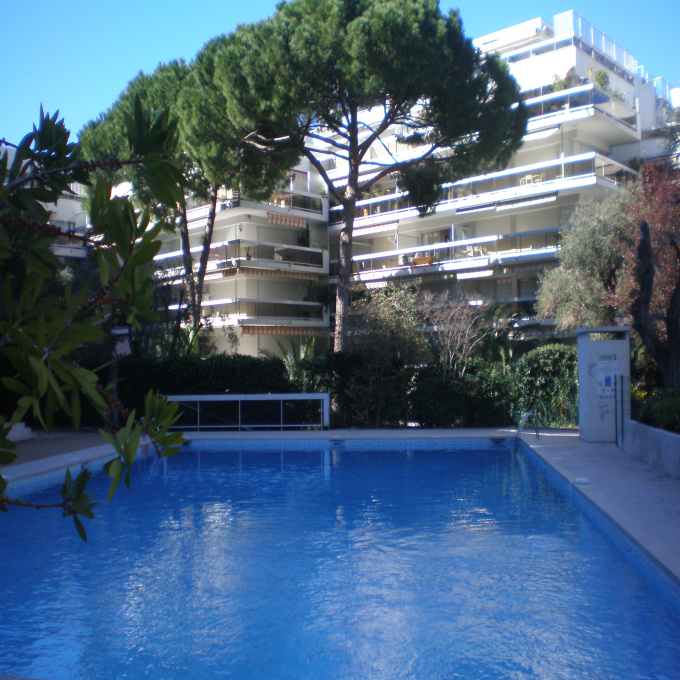 Offres de vente Appartement Antibes (06160)