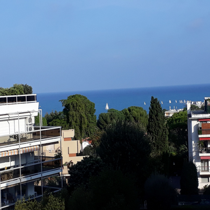 Offres de vente Studio Juan les Pins (06160)