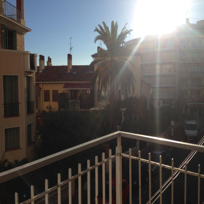 Offres de location Appartement Juan les Pins (06160)