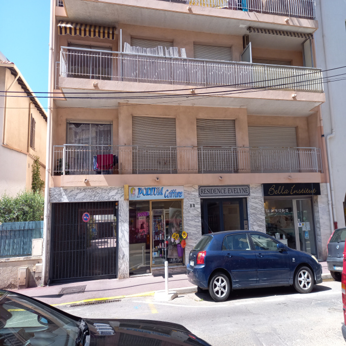 Offres de location Appartement Juan les Pins (06160)