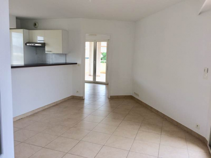 Offres de location Appartement Juan les Pins (06160)