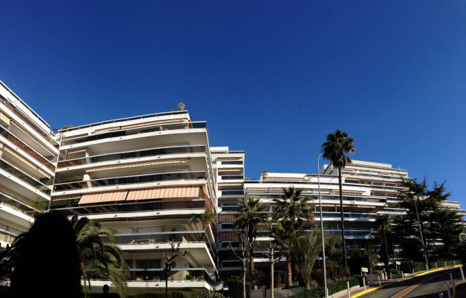 Offres de location Garage Antibes (06160)