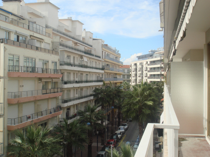 Offres de location Appartement Antibes (06600)