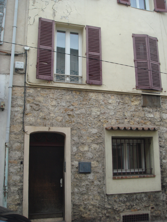 Offres de location Studio Antibes (06600)