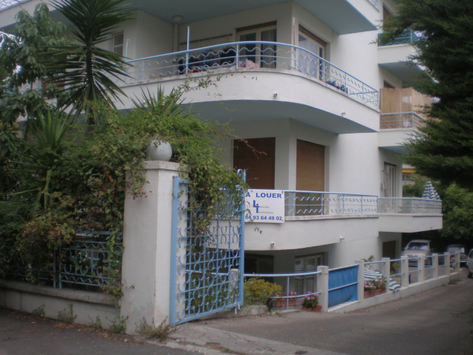 Offres de location Appartement Antibes (06160)