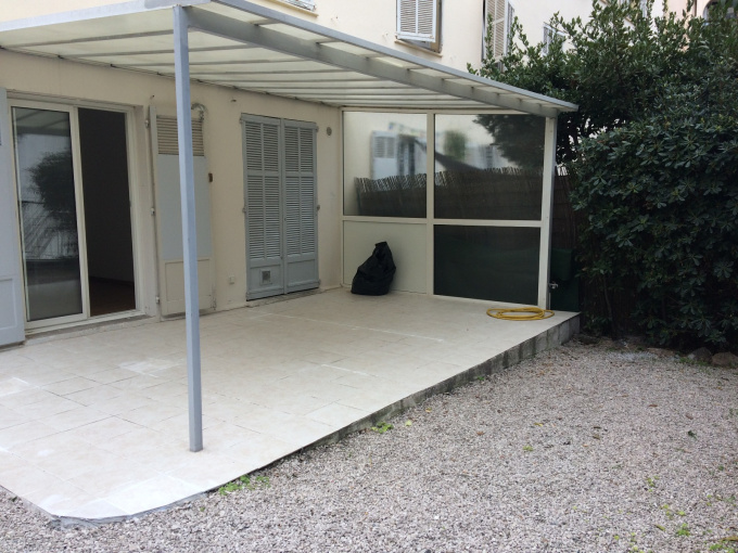 Offres de location Appartement Juan les Pins (06160)