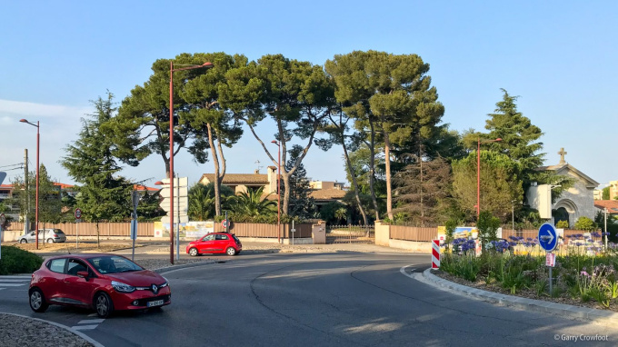 Offres de location Garage Antibes (06600)