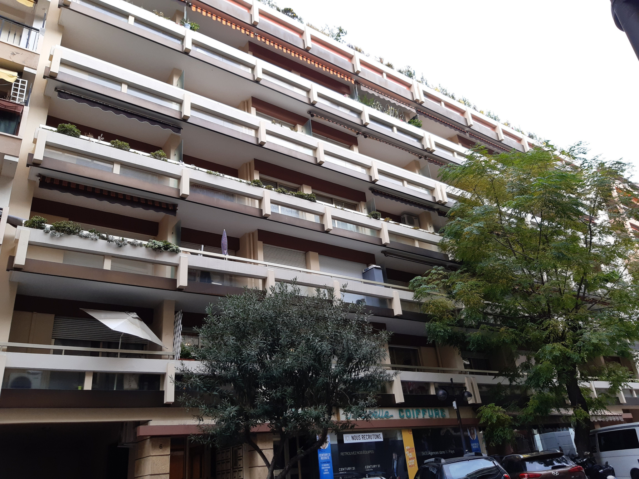 vente T2 ANTIBES CENTRE | Lacroix Immobilier